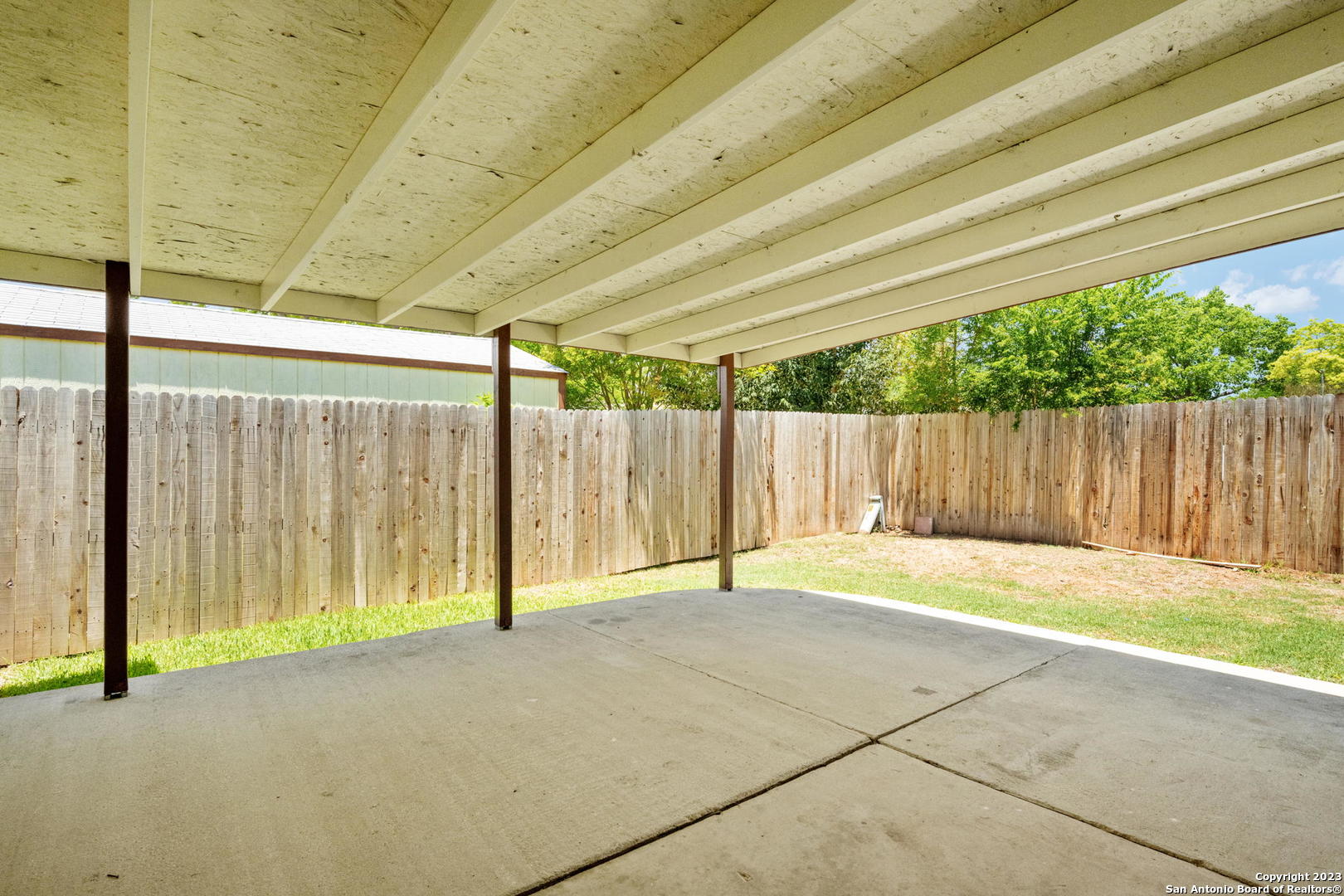 9403 Valley Way Dr, San Antonio, TX 78250