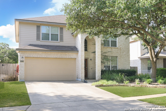 5th image of 8626 Auberry Path, Helotes, TX 78023 | MLS# 1701830