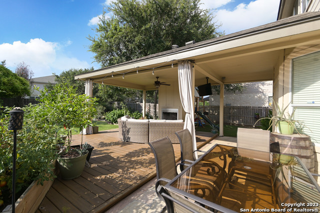 2nd image of 8626 Auberry Path, Helotes, TX 78023 | MLS# 1701830