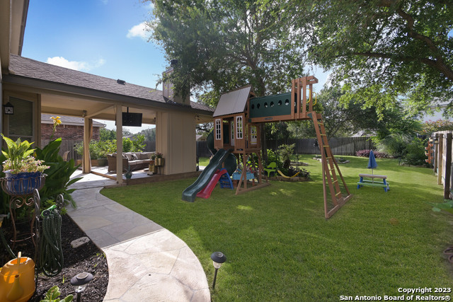 3rd image of 8626 Auberry Path, Helotes, TX 78023 | MLS# 1701830
