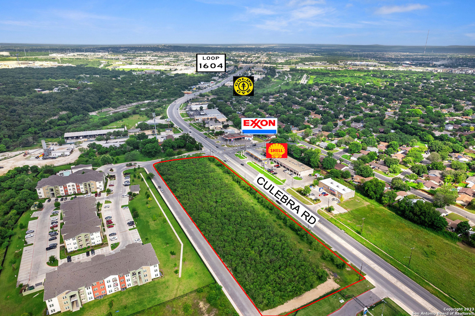 10111 CULEBRA RD San Antonio TX, 78251 Homes for Sale Hill Country