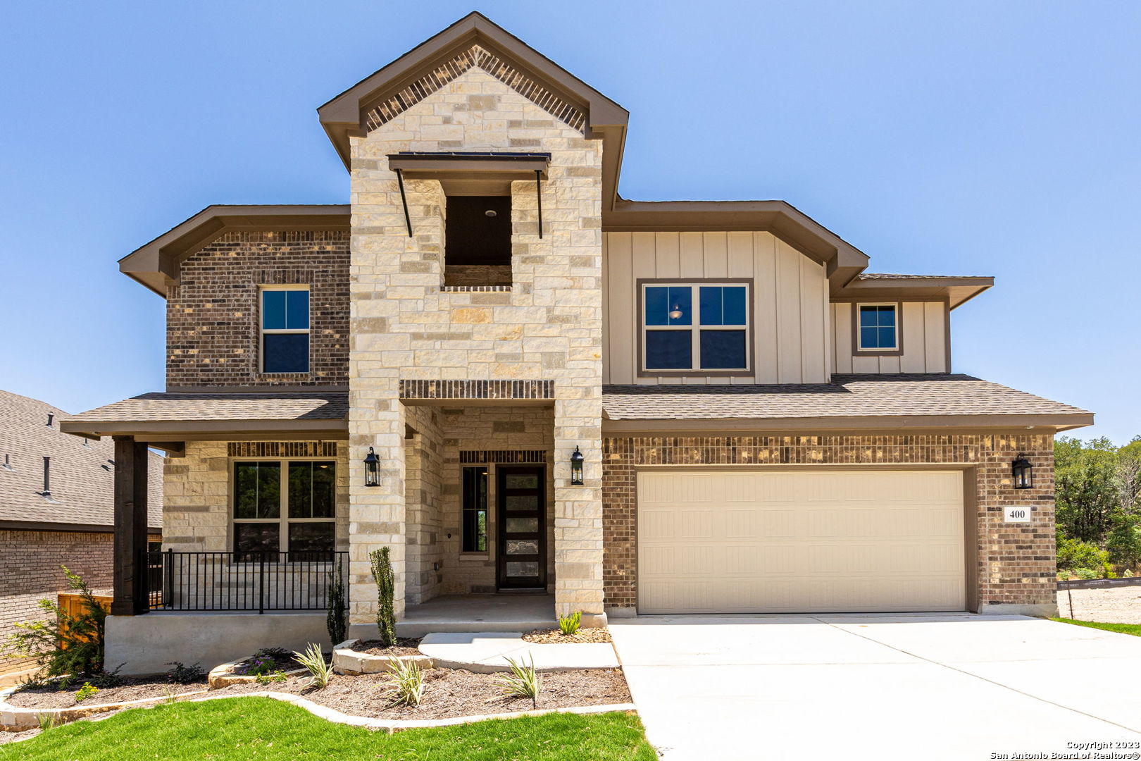 Photo of 400 Seibel Wy in Universal City, TX